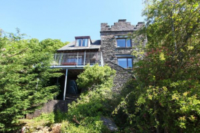 Tower Cottage Far Sawrey Windermere